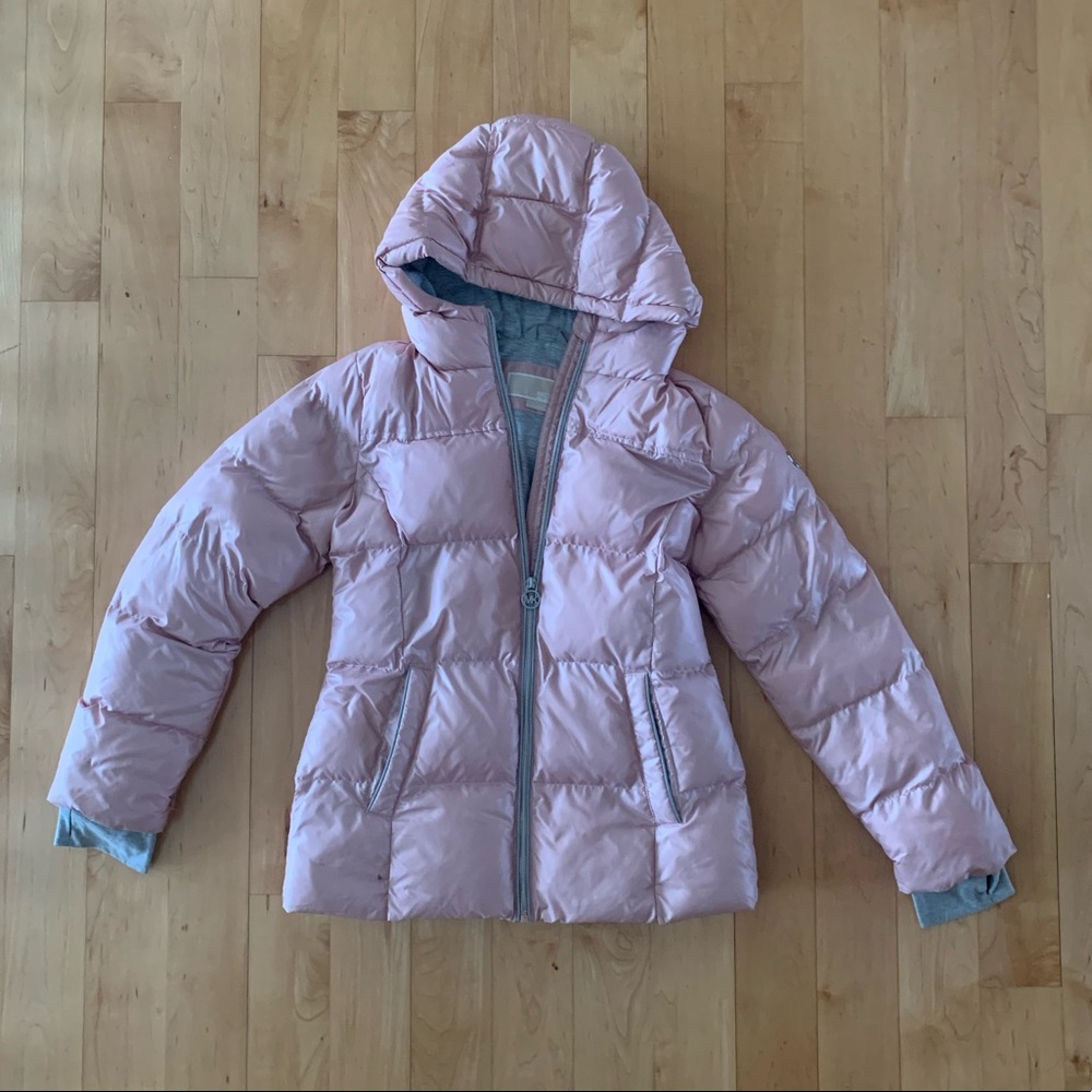 Girls Outerwear Jacket